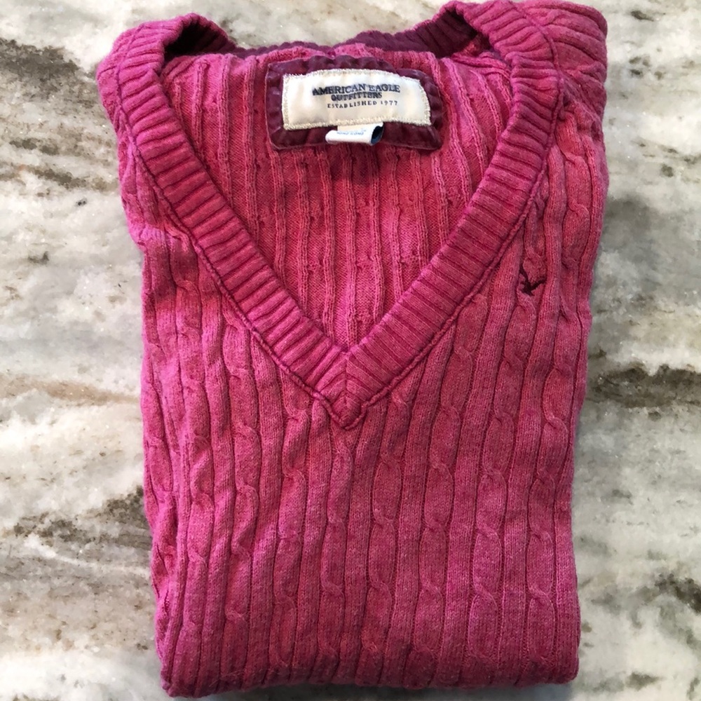 American Eagle Sweater